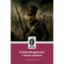 Step Kitap El Alma Del Guerrero Y Otros Cuentos