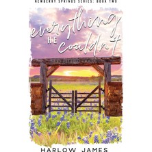 Step Kitap Everything He Couldn't