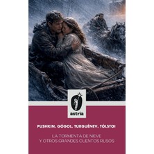 Step Kitap La Tormenta De Nieve Y Otros Grandes Cuentos Rusos