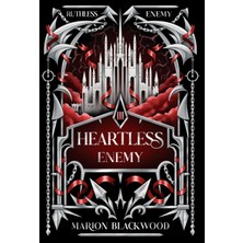 Step Kitap Heartless Enemy