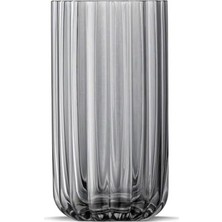 SBN - Store Prime Foggy Grey 6'lı Meşrubat Bardağı