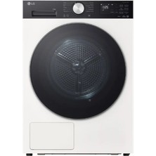 Lg RH10X58V2NP 10 kg Çamaşır Kurutma Makinesi