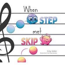 Step Kitap When Step Met Skip