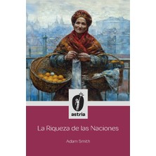 Step Kitap La Riqueza De Las Naciones