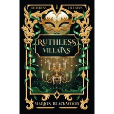 Step Kitap Ruthless Villains