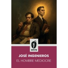 Step Kitap El Hombre Mediocre