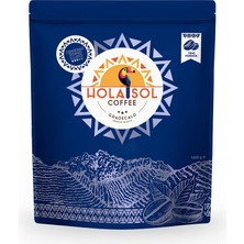 Hola Sol Espresso Primo Gusto Çekirdek Kahve 1000 Gr