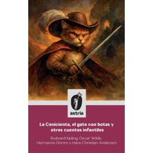 Step Kitap La Cenicienta, El Gato Con Botas Y Otros Cuentos Infantiles