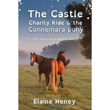 Step Kitap The Castle Charity Ride And The Connemara Pony - Dyslexia Friendly