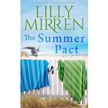 Step Kitap The Summer Pact