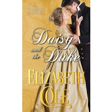 Step Kitap Daisy And The Duke: A Regency Romance