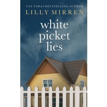 Step Kitap White Picket Lies