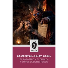 Step Kitap El Zapatero Y El Diablo Y Otros Cuentos Rusos