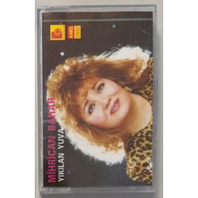 Raks Mihrican Bahar Yıkılan Yuva Kaset (Kağıt Baskı)