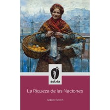 Step Kitap La Riqueza De Las Naciones