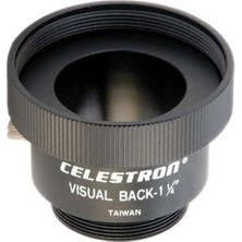 SBN - Store Prime 93653-A-CGL 1,25 Visual Back Siyah