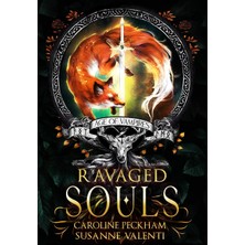 Step Kitap Ravaged Souls