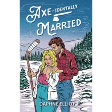 Step Kitap Axe-Identally Married