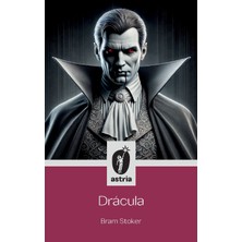 Step Kitap Drácula