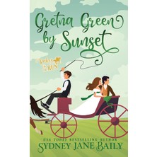 Step Kitap Gretna Green By Sunset