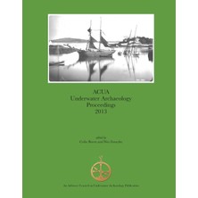 Step Kitap Acua Underwater Archaeology Proceedings 2013