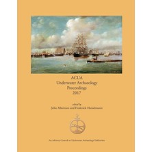 Step Kitap Acua Underwater Archaeology Proceedings 2017