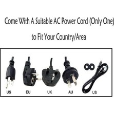 SBN - Store Prime 180W 19.5 V, 9.23 A, Msı GF65 GF75 WS66 WS75 GS75 GS65 GS73 GS63 ADP-180MB K A17-180P1A A17-180P4A A15-180P118A Fffs Için Şarj Cihazı SP180-AA J