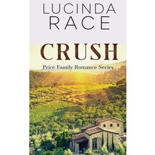 Step Kitap Crush: Crescent Lake Winery