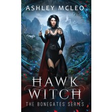 Step Kitap Hawk Witch