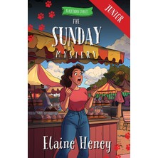 Step Kitap The Sunday Mystery - Blackthorn Stables Junior