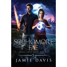 Step Kitap Sophomore Fae