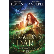 Step Kitap A Dragon's Dare