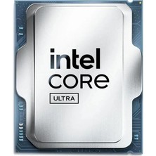 SBN - Store Prime Intel Core Ultra 5 250K Plus Tray