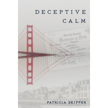 Step Kitap Deceptive Calm