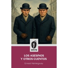 Step Kitap Los Asesinos Y Otros Cuentos