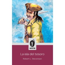 Step Kitap La Isla Del Tesoro
