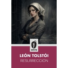 Step Kitap Resurrección