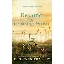 Step Kitap Beyond The Crushing Waves: A Gripping, Emotional Page-Turner