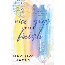 Step Kitap Nice Guys Still Finish
