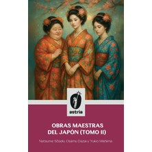 Step Kitap Obras Maestras Del Japón (Tomo Iı)