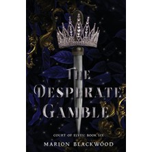 Step Kitap The Desperate Gamble
