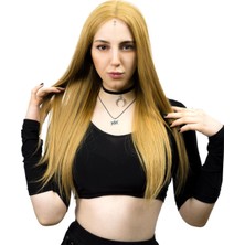 Natali Kadın Medikal Peruk