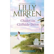 Step Kitap Chalet On Cliffside Drive