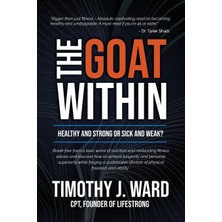 Step Kitap The Goat Within: Healthy And Strong Or Sick And Weak?