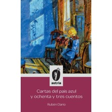 Step Kitap Cartas Del País Azul Y Ochenta Y Tres Cuentos