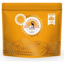 Hola Sol Espresso Barista Çekirdek Kahve 250 Gr