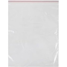 SBN - Store Prime Kilitli Naylon Poşet (Kilitli Naylon Torba) 19X25 cm (100 Adet)