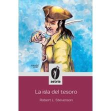 Step Kitap La Isla Del Tesoro