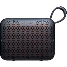 SBN - Store Prime M1 5W Su Geçirmez Taşınabilir Bluetooth 5.4 Hoparlör Siyah