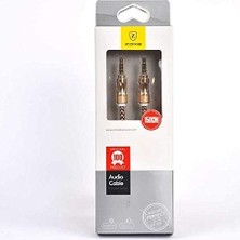 SBN - Store Prime Aux Audio Kablo 3.5mm 1.5m